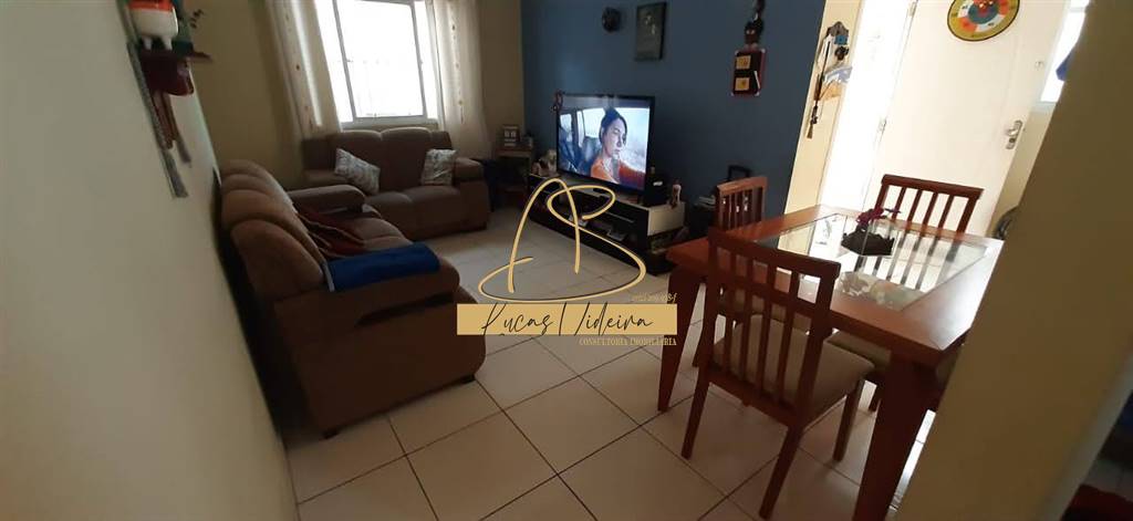 Sobrado, 2 quartos, 87 m² - Foto 26