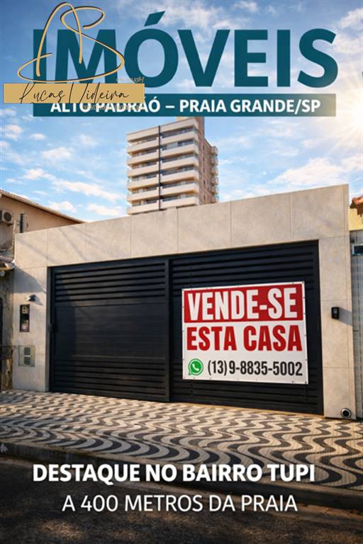 Casa, 2 quartos, 140 m² - Foto 1