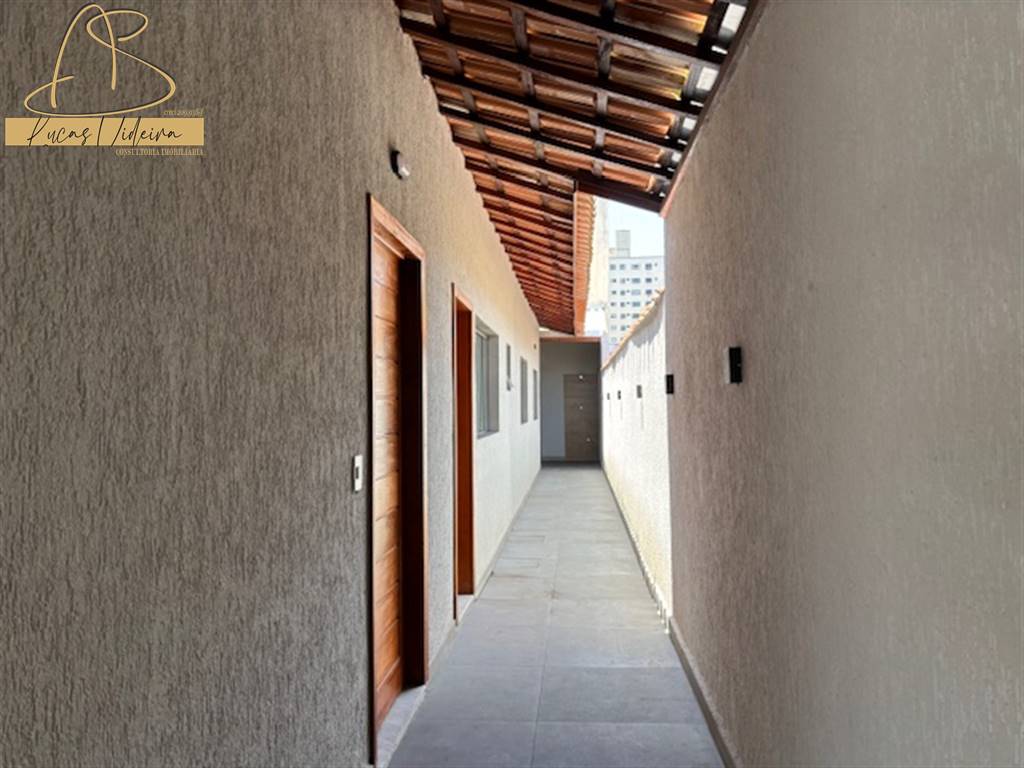 Casa, 2 quartos, 140 m² - Foto 3