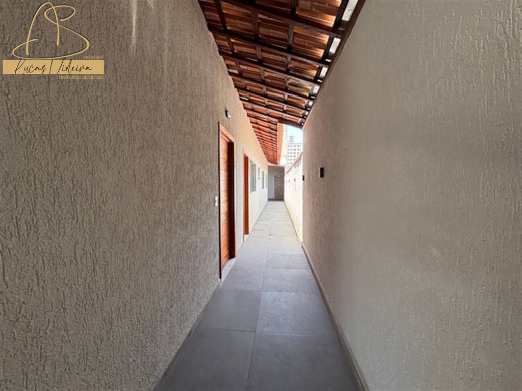 Casa, 2 quartos, 140 m² - Foto 4