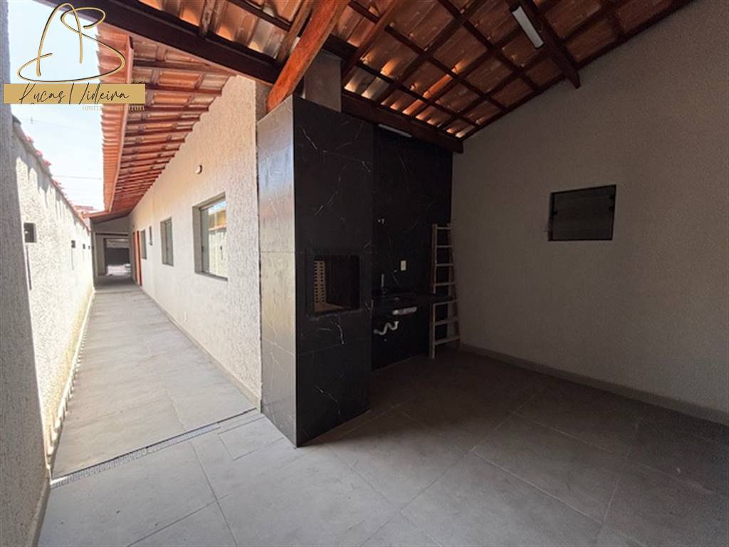 Casa, 2 quartos, 140 m² - Foto 16