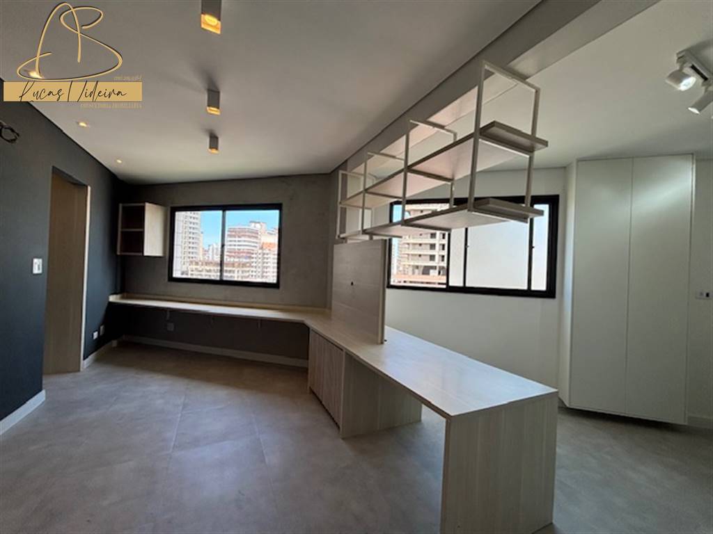 Apartamento, 1 quarto, 74 m² - Foto 4