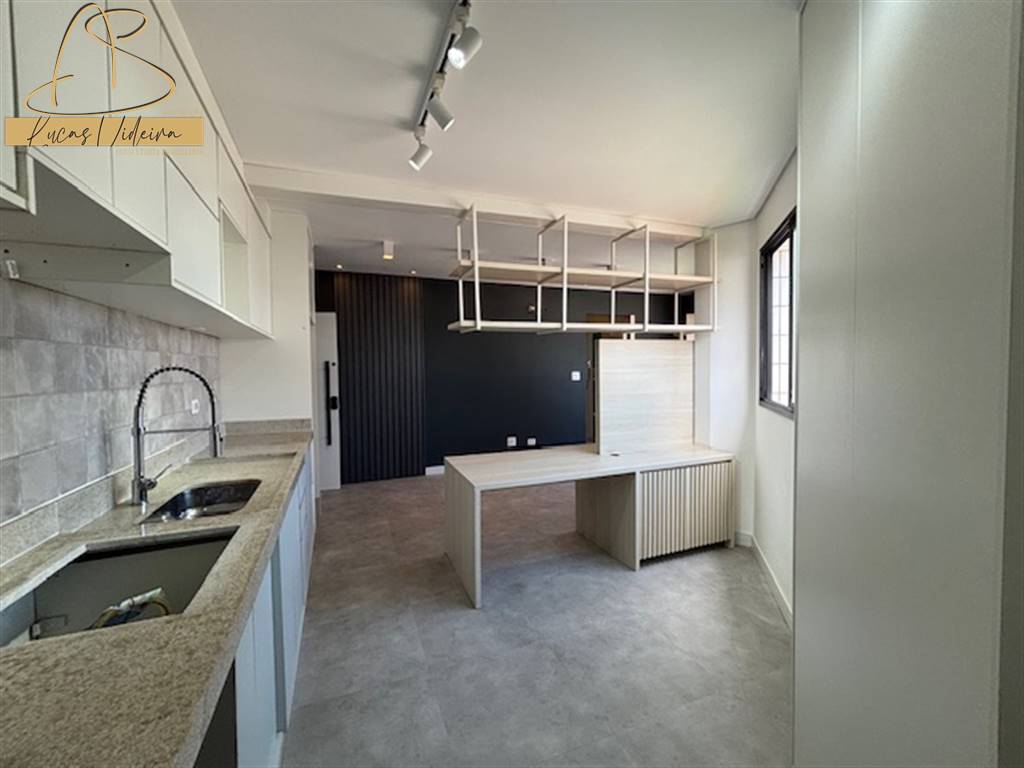 Apartamento, 1 quarto, 74 m² - Foto 6