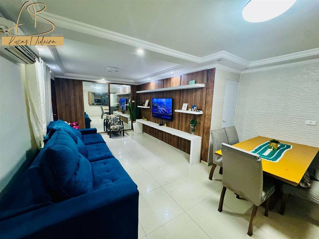Casa, 4 quartos, 78 m² - Foto 2
