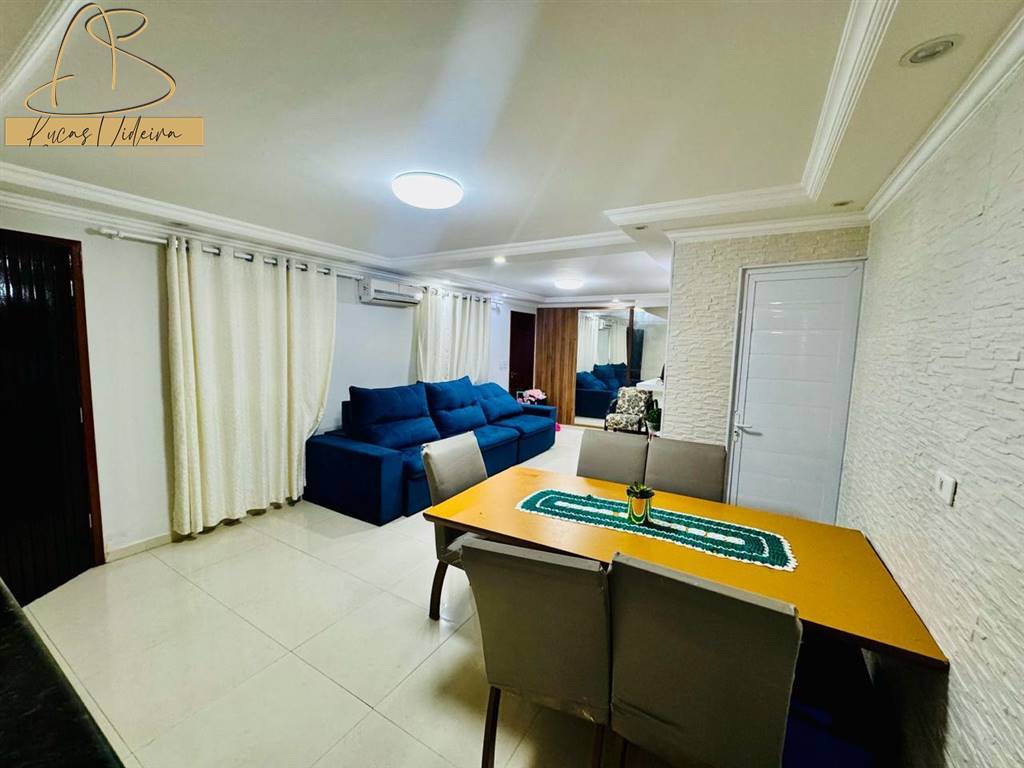 Casa, 4 quartos, 78 m² - Foto 3