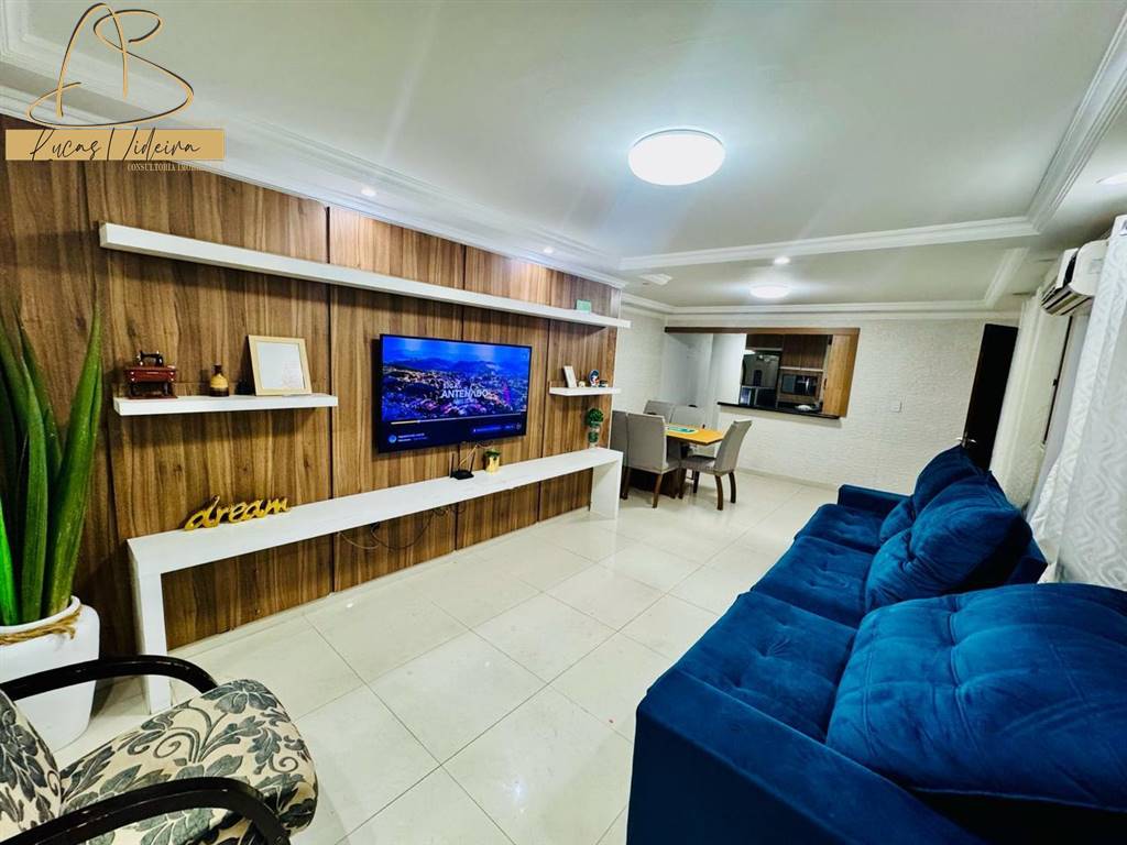 Casa, 4 quartos, 78 m² - Foto 4