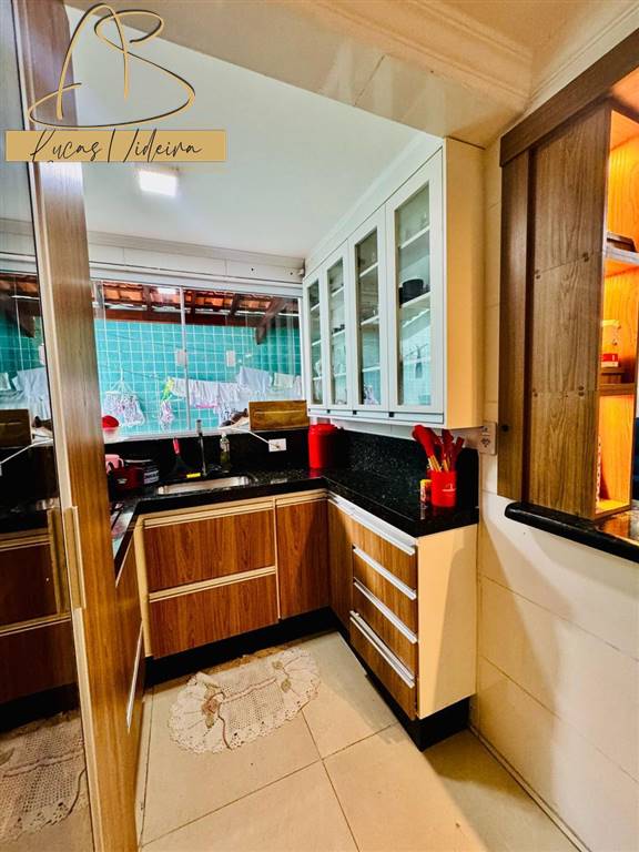 Casa, 4 quartos, 78 m² - Foto 6