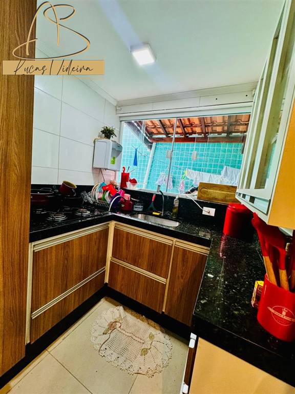 Casa, 4 quartos, 78 m² - Foto 7