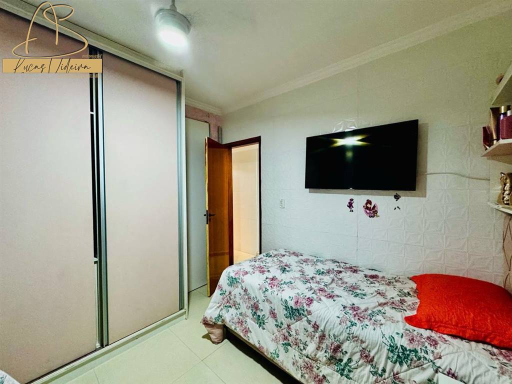 Casa, 4 quartos, 78 m² - Foto 13