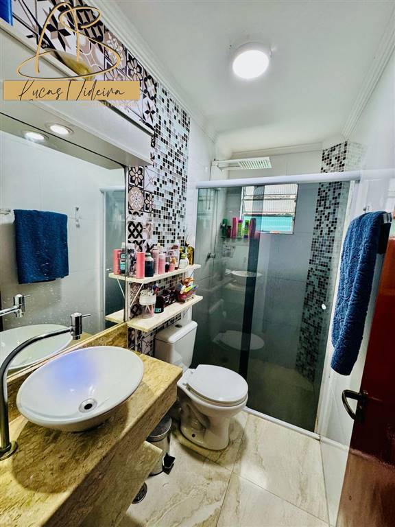 Casa, 4 quartos, 78 m² - Foto 14