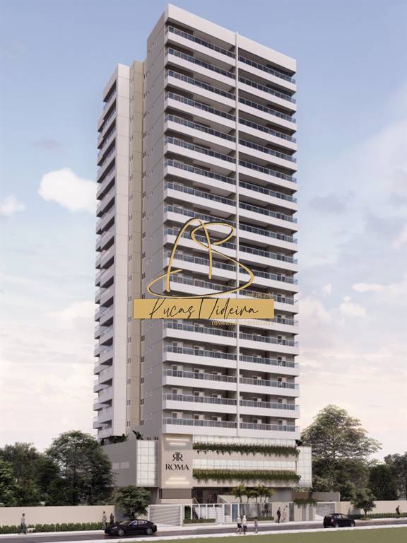 Apartamento, 2 quartos, 76 m² - Foto 1