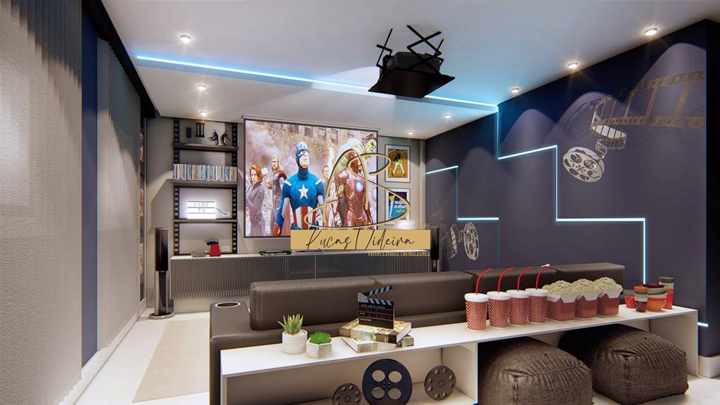 Apartamento, 2 quartos, 76 m² - Foto 13