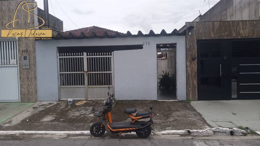 Casa, 4 quartos, 150 m² - Foto 1