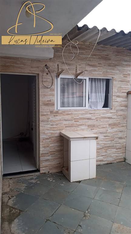 Casa, 4 quartos, 150 m² - Foto 13