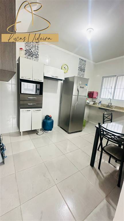 Sobrado, 2 quartos, 70 m² - Foto 3