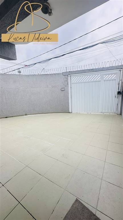 Sobrado, 2 quartos, 70 m² - Foto 4