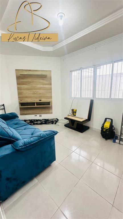 Sobrado, 2 quartos, 70 m² - Foto 5