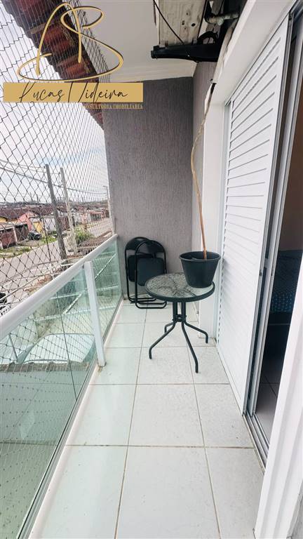 Sobrado, 2 quartos, 70 m² - Foto 7