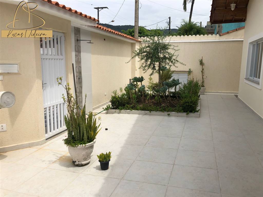Casa, 4 quartos, 180 m² - Foto 3