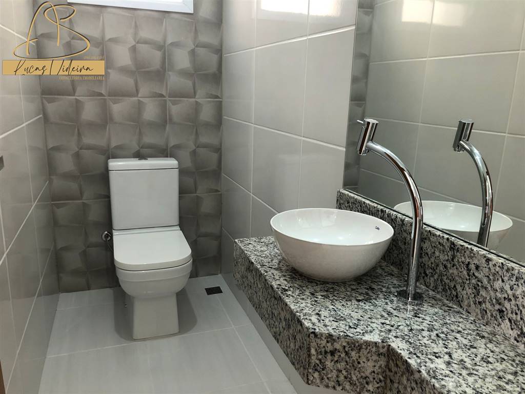 Casa, 4 quartos, 180 m² - Foto 6
