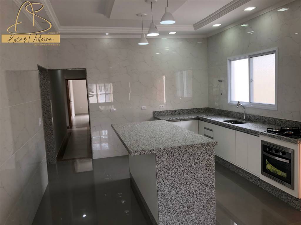 Casa, 4 quartos, 180 m² - Foto 7