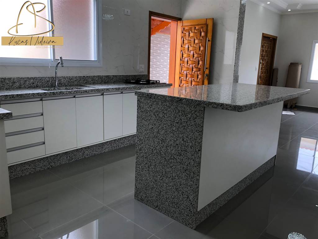 Casa, 4 quartos, 180 m² - Foto 9