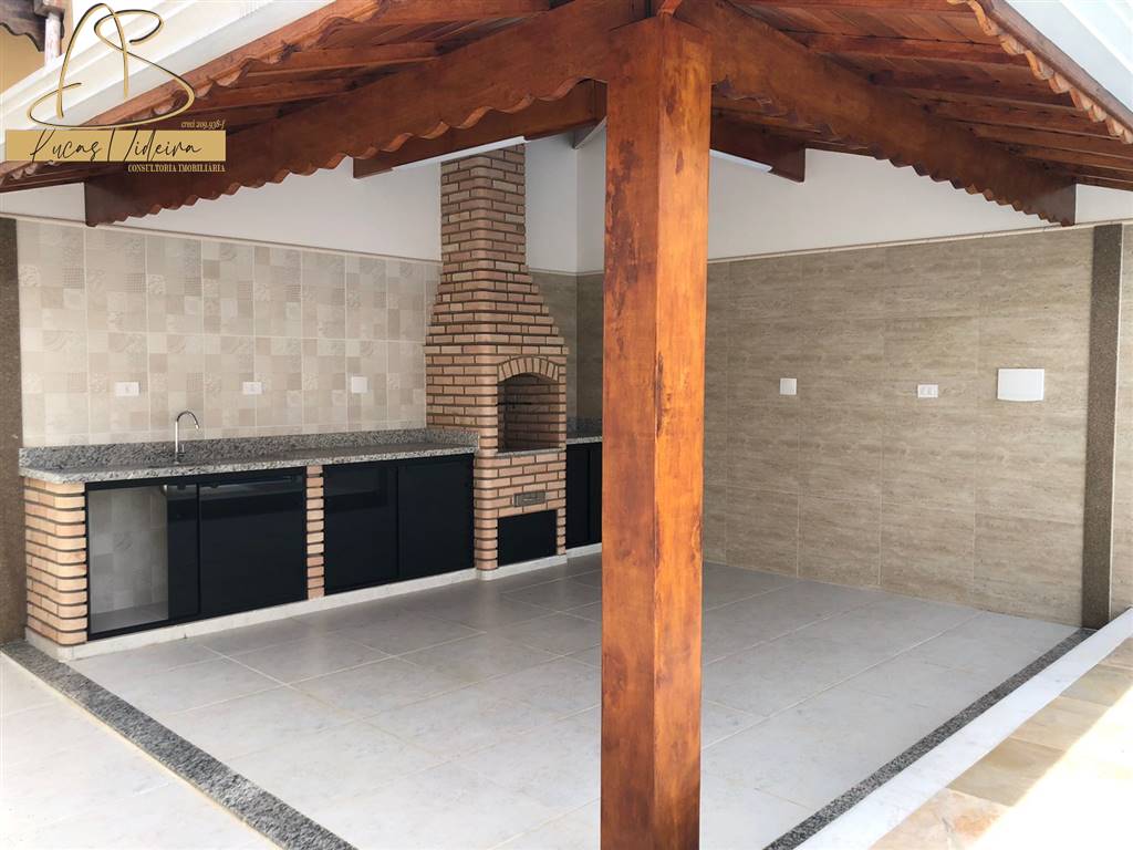 Casa, 4 quartos, 180 m² - Foto 18