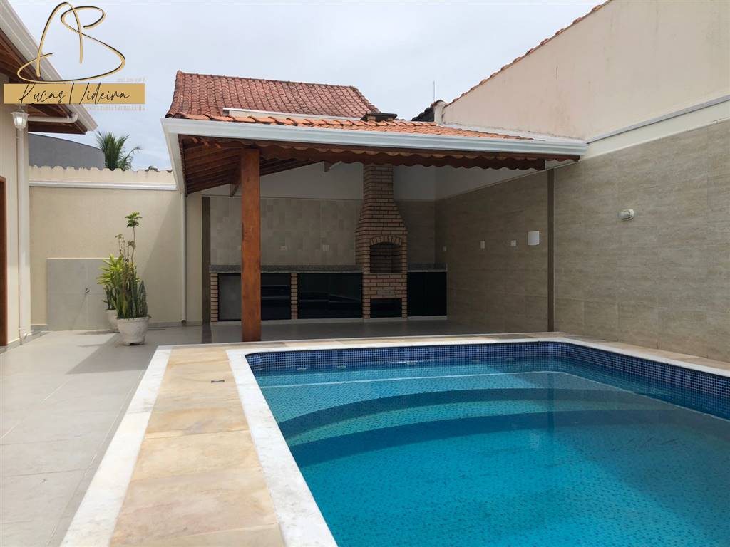 Casa, 4 quartos, 180 m² - Foto 19