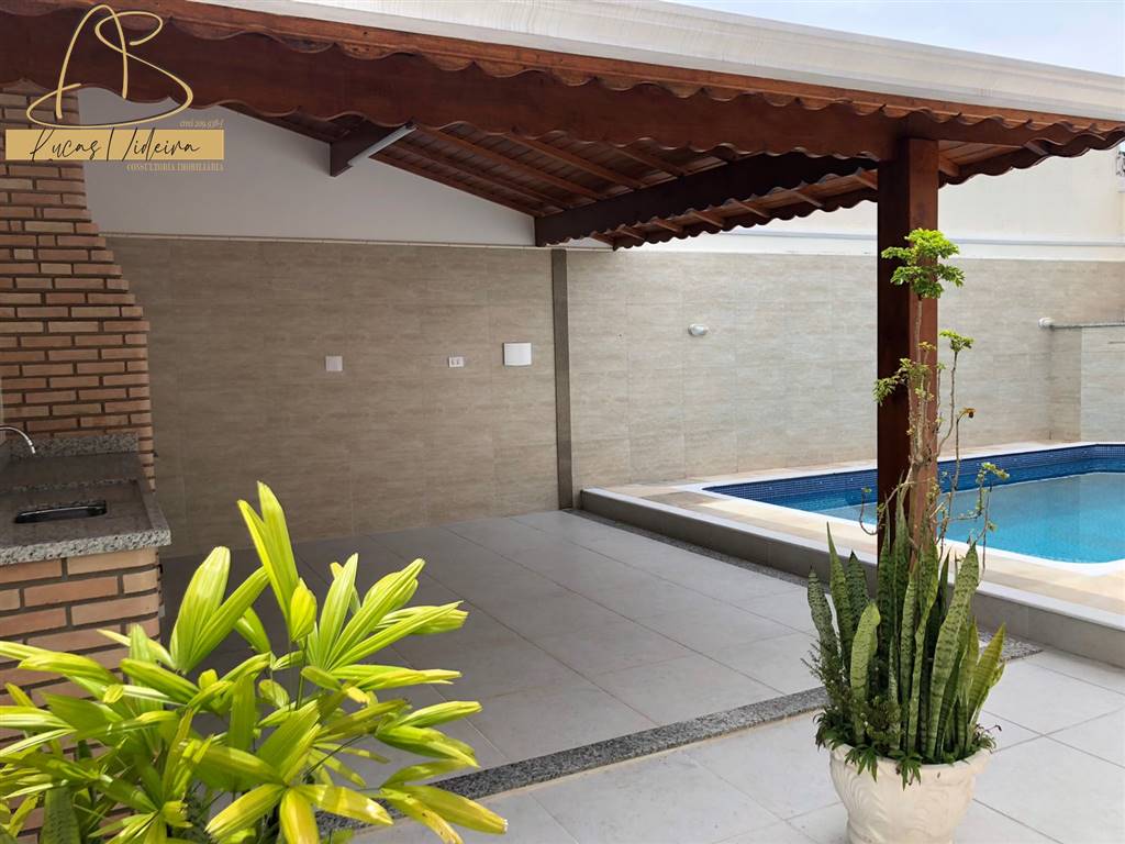 Casa, 4 quartos, 180 m² - Foto 21