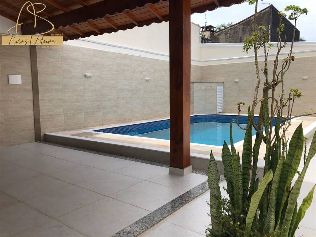 Casa, 4 quartos, 180 m² - Foto 23