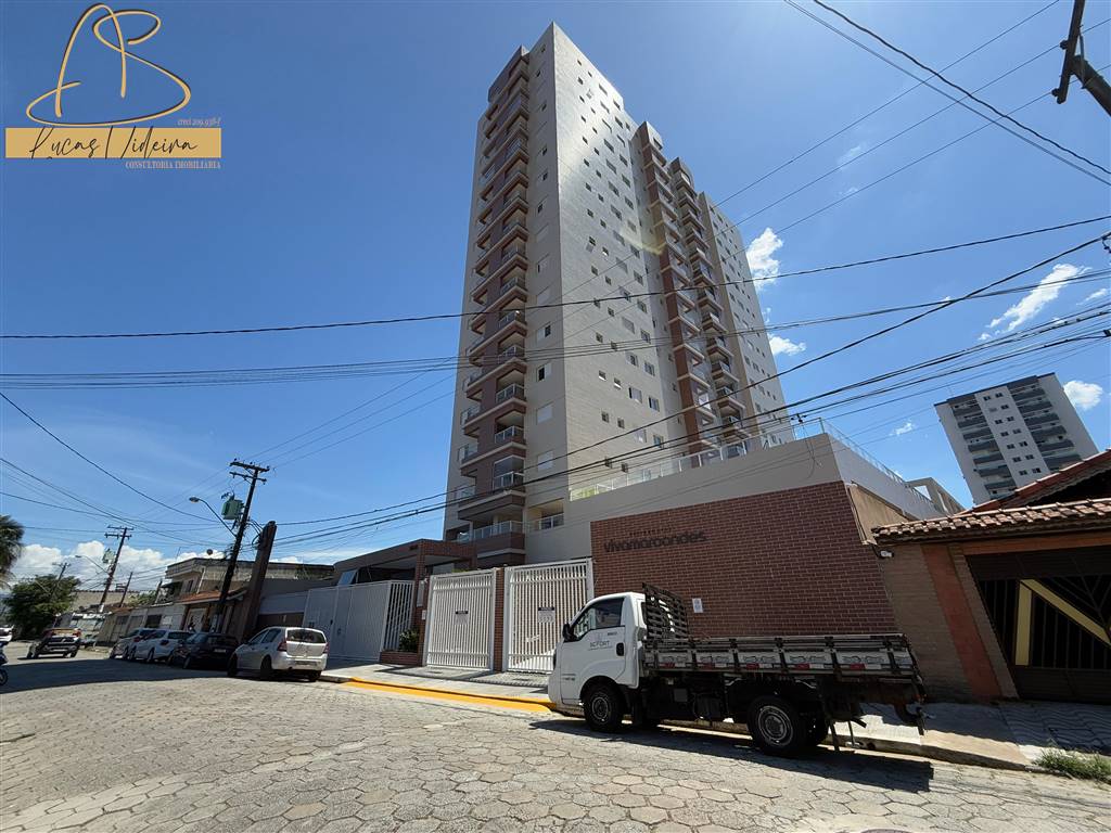Apartamento, 2 quartos, 63 m² - Foto 5