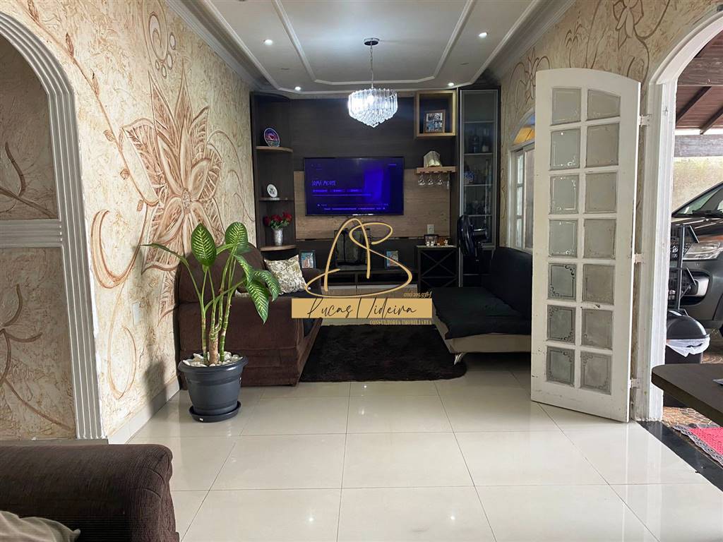 Casa de Condomínio, 3 quartos - Foto 3