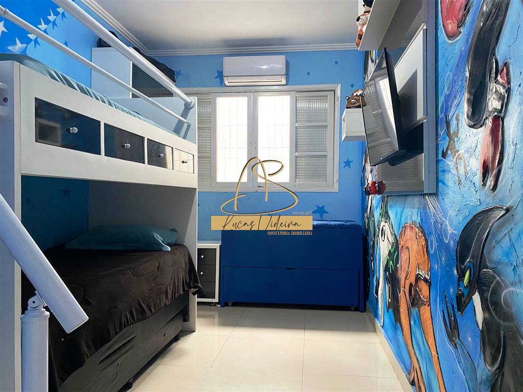 Casa de Condomínio, 3 quartos - Foto 9