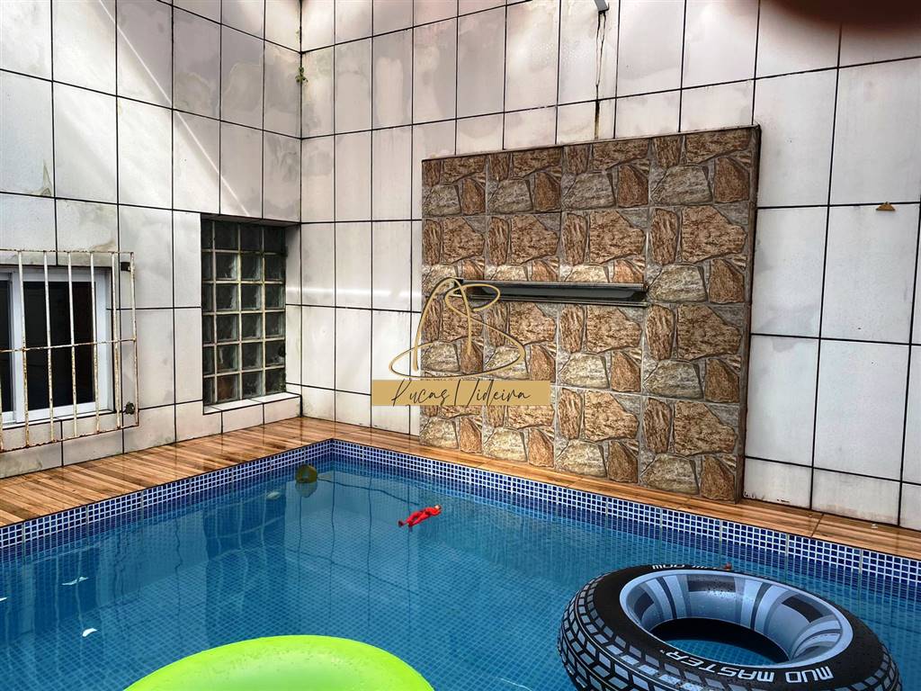 Casa de Condomínio, 3 quartos - Foto 14