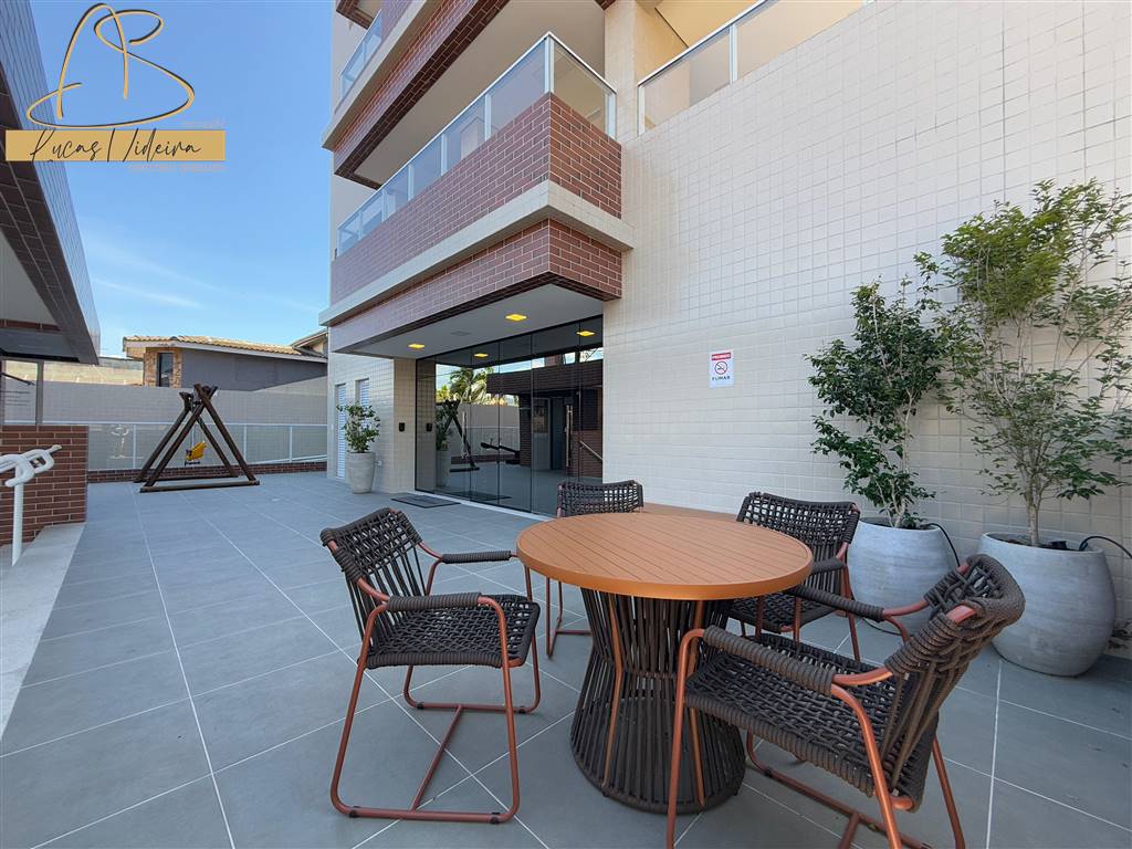 Apartamento, 2 quartos, 63 m² - Foto 3