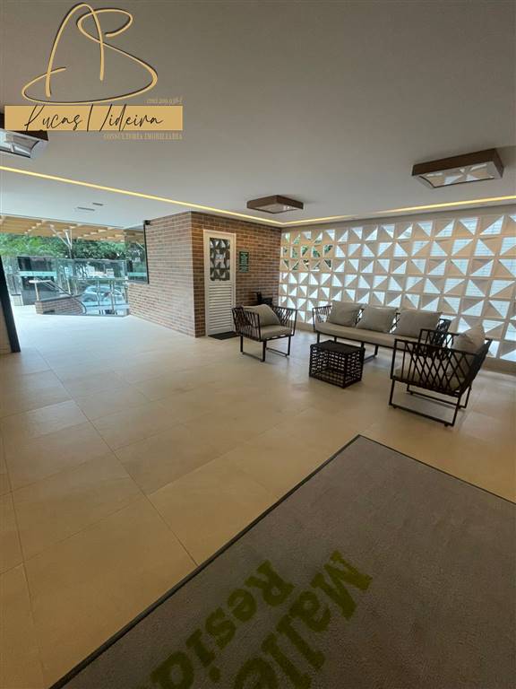 Apartamento, 2 quartos, 72 m² - Foto 4