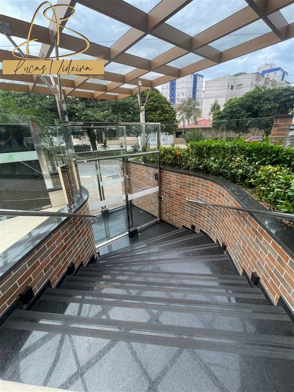 Apartamento, 2 quartos, 72 m² - Foto 2