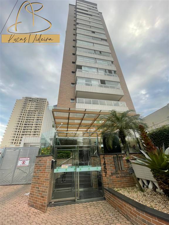 Apartamento, 2 quartos, 72 m² - Foto 1