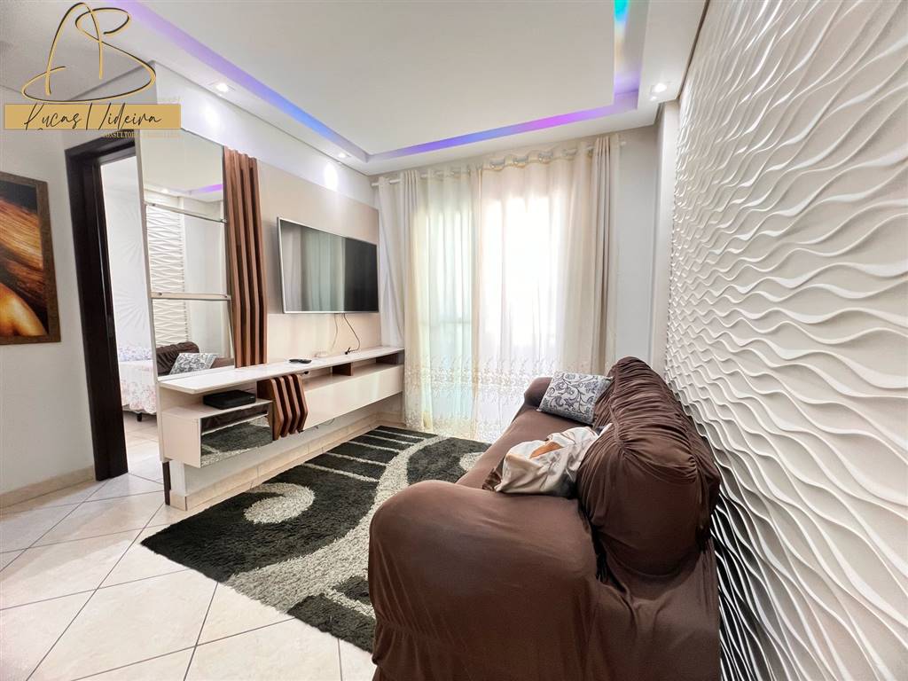 Apartamento, 2 quartos, 74 m² - Foto 14