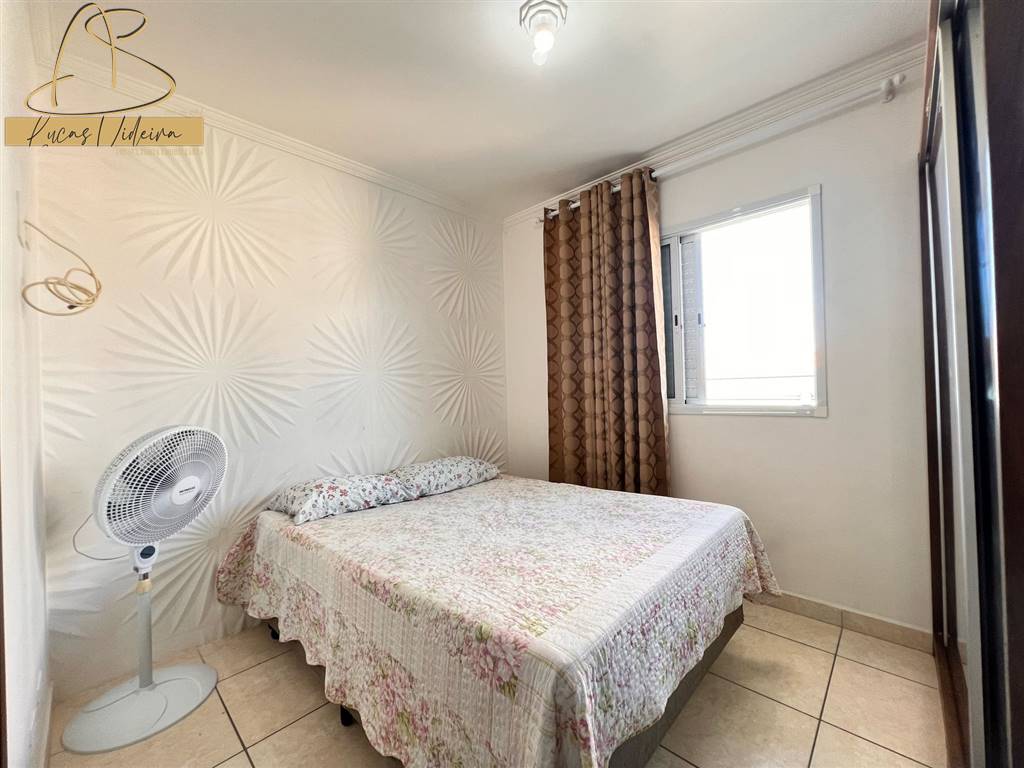 Apartamento, 2 quartos, 74 m² - Foto 2