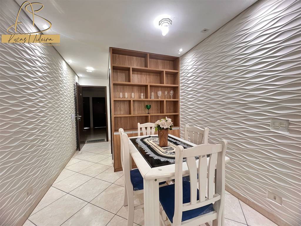 Apartamento, 2 quartos, 74 m² - Foto 5