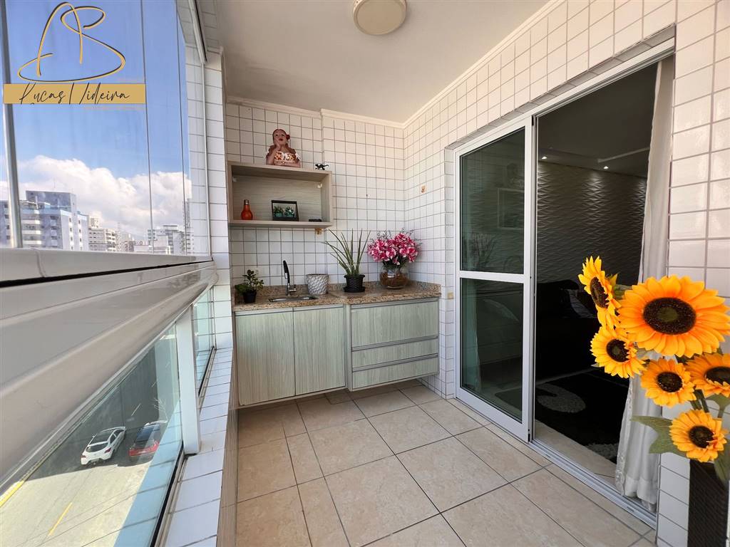 Apartamento, 2 quartos, 74 m² - Foto 7