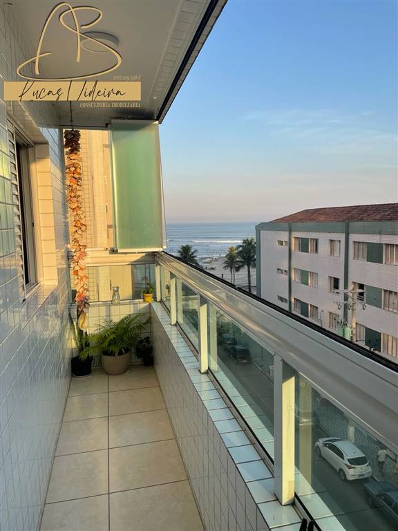 Apartamento, 2 quartos, 74 m² - Foto 1