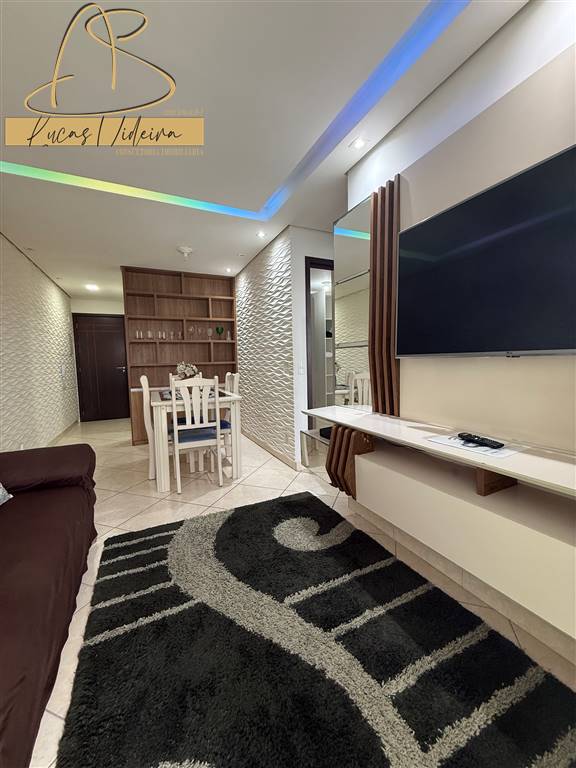Apartamento, 2 quartos, 74 m² - Foto 27