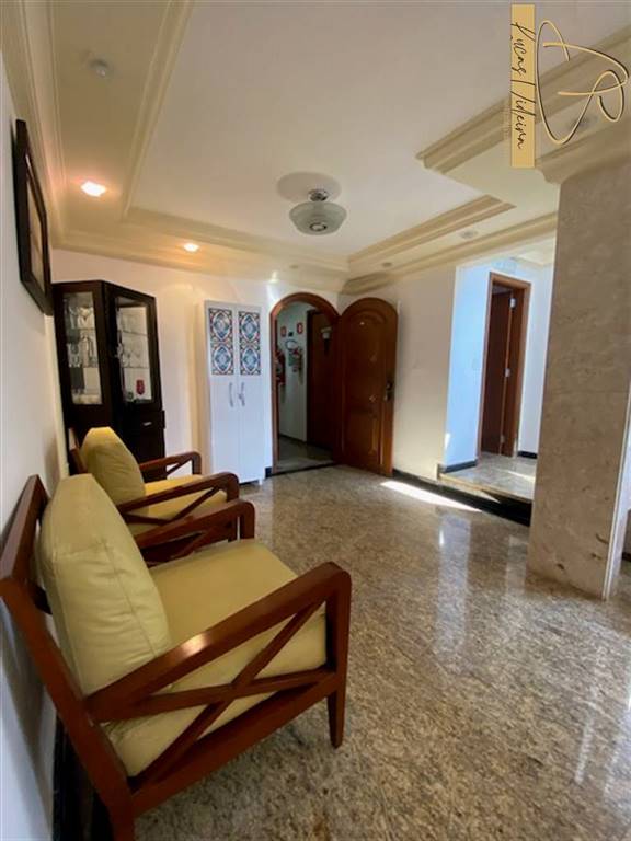 Cobertura, 4 quartos, 159 m² - Foto 4