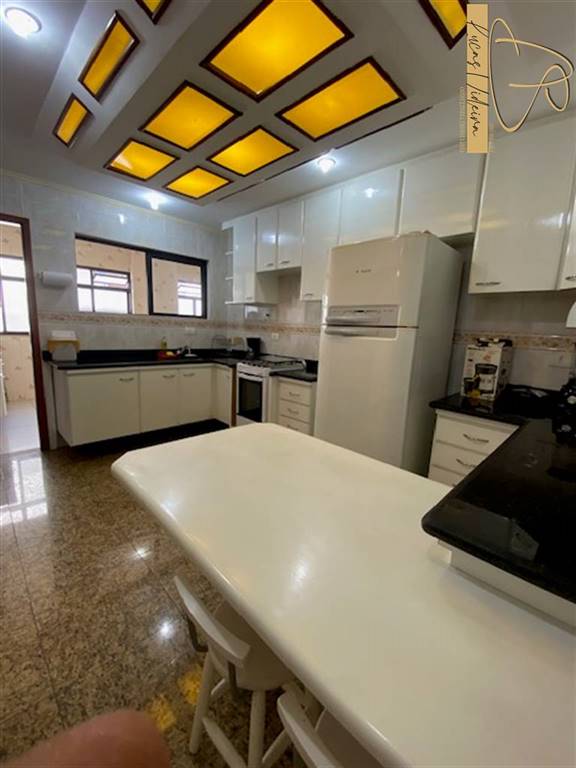 Cobertura, 4 quartos, 159 m² - Foto 5