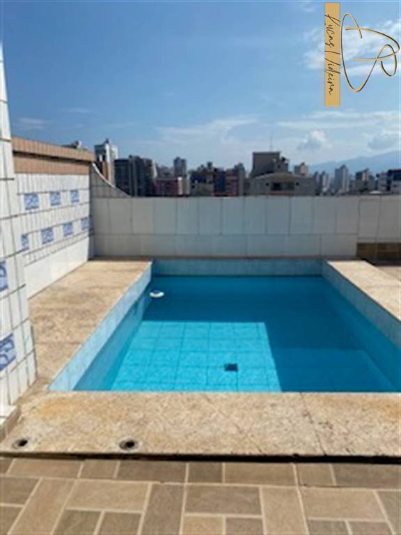 Cobertura, 4 quartos, 159 m² - Foto 18
