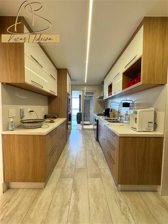 Apartamento, 4 quartos, 357 m² - Foto 5