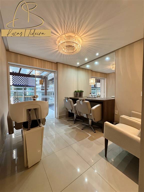 Apartamento, 4 quartos, 357 m² - Foto 7