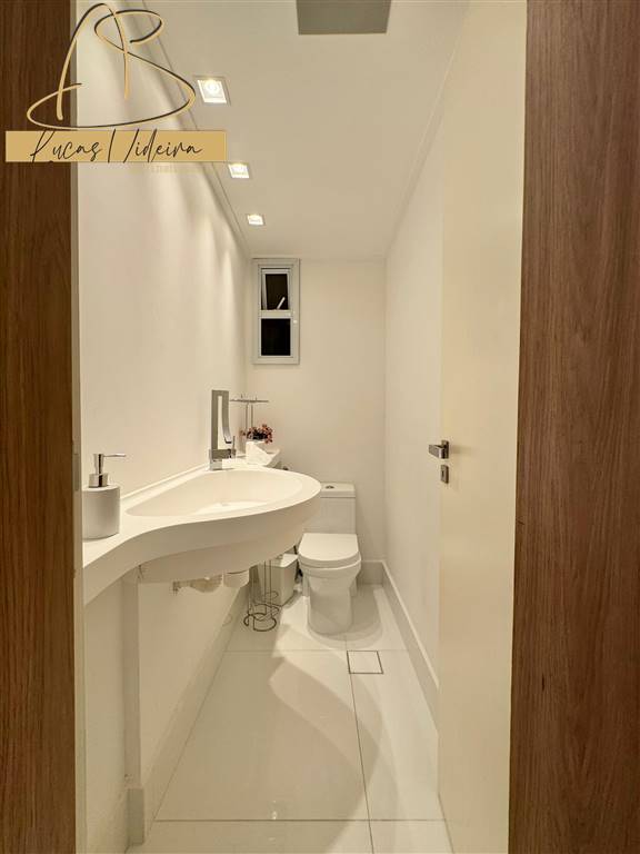 Apartamento, 4 quartos, 357 m² - Foto 8